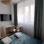 Apartmán Welcome