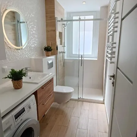 Welcome Apartment Gdynia