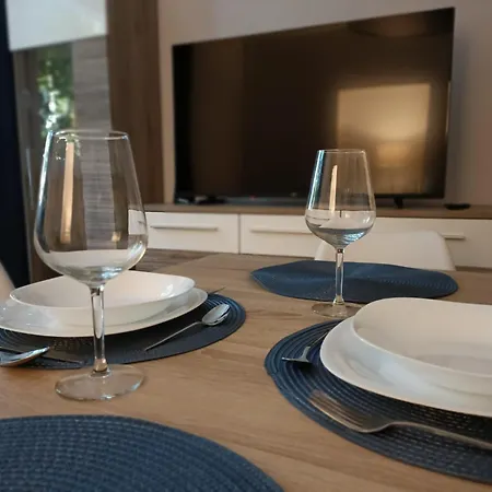 Apartment Welcome Gdynia