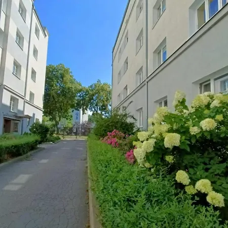 Welcome Apartment Gdynia