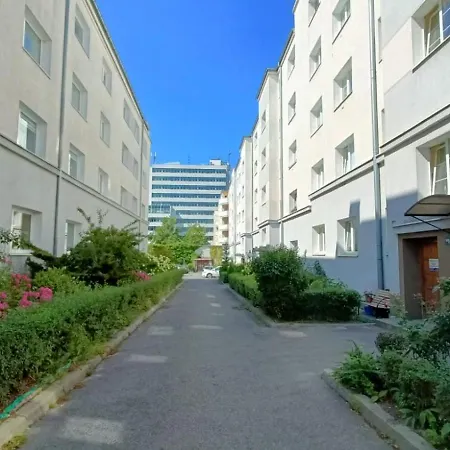 Apartment Welcome *