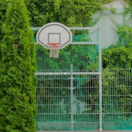 公寓 Welcome 格丁尼亚