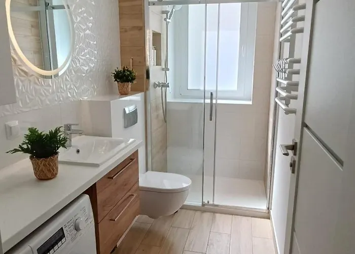 Welcome Apartment Gdynia