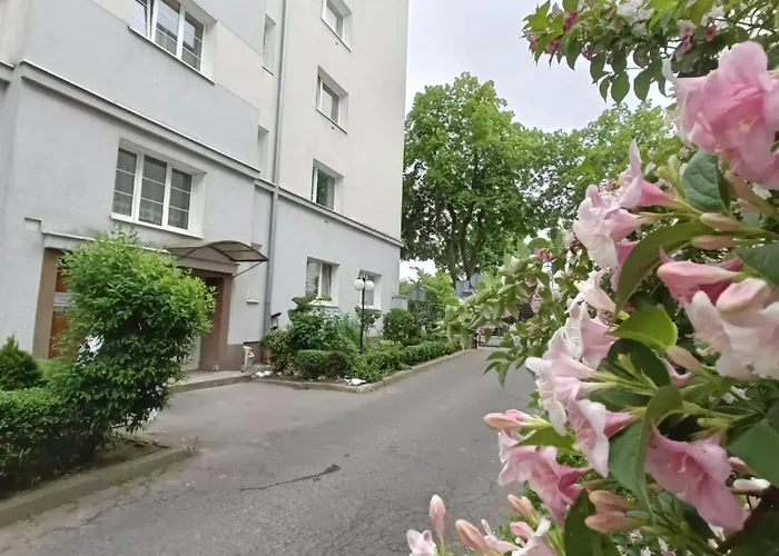 Welcome 格丁尼亚