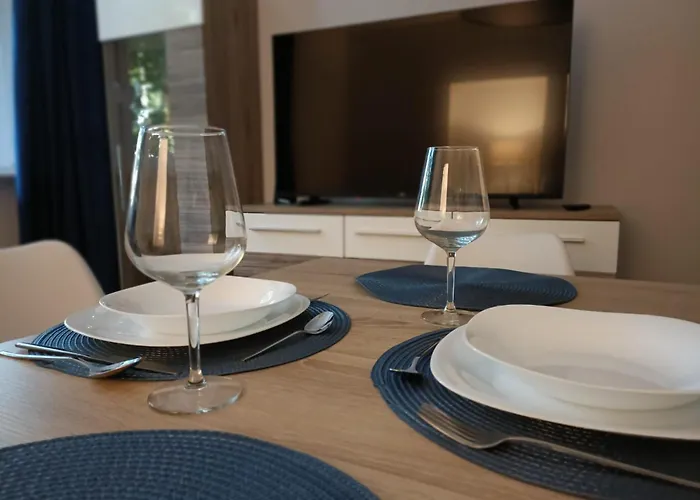 Apartment Welcome Gdynia