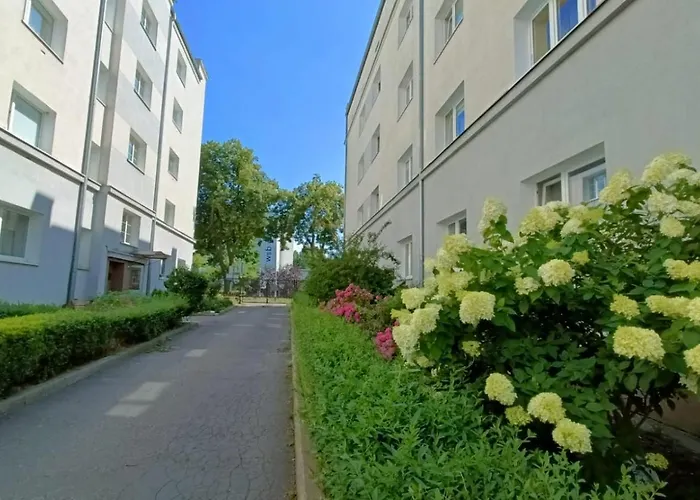 Welcome Apartment Gdynia