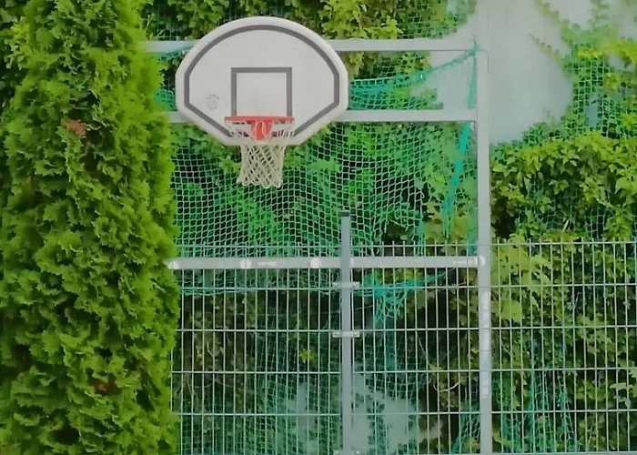 公寓 Welcome 格丁尼亚